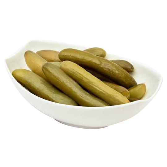 Lebanese Pickled Cucumber Per Kilo City Centre Kuwait Online