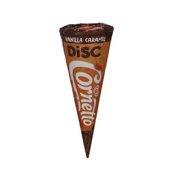 cornetto disc