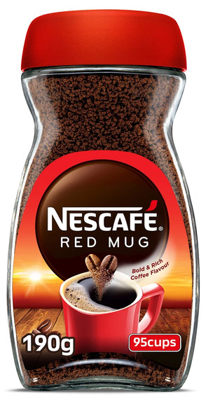 NESCAFE MD9771-WR 難 RED