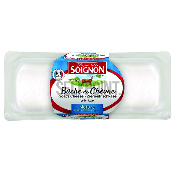 גבינת בושה עיזים טבע