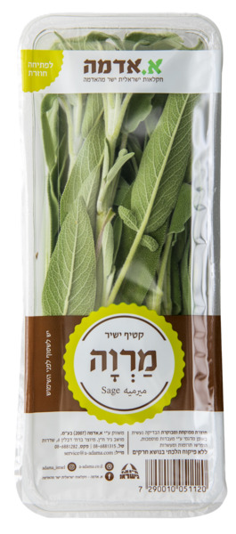 מרווה יח מרינה