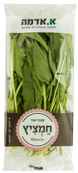 חמציץ בנספק 350ג'