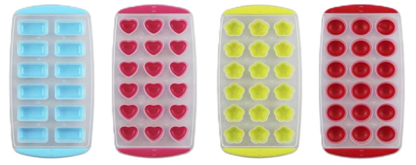 מגש קרח גדול M36