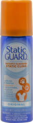 Static Guard