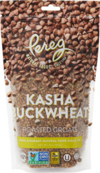 Pereg Buckweat Roasted Kasha