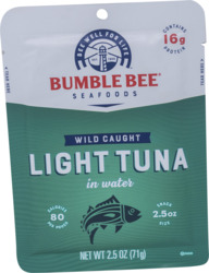Premium Light Tuna