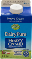 Tuscan Heavy Cream 16 oz