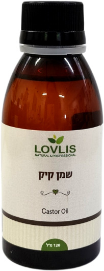 שמן קיק