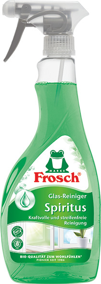 פרוש ספריי לניקוי חלונות 500 מ"ל