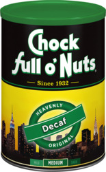 Chock Fon Coff Decaf Orig