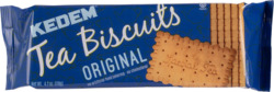 Ked Tea Biscuits