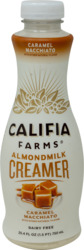 Califia Alm Crmr Caramel
