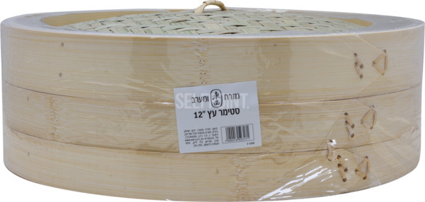 סטימר עץ "12