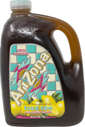 Arizona Lemon 1Gal