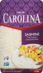 Carolina Jasmine 2 lb.