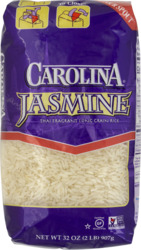 Jasmine Enriched Thai Fragrant Long Grain Rice