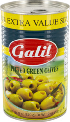 Galil Olive Green Pitd 24Z