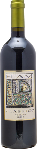 יין פלם קלאסיקו 2021 750 מל