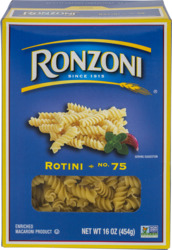 Rotini Pasta