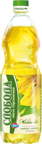 שמן חמניות מזוכך