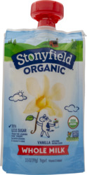 Stony Pouch W/M Vani