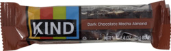 Kind Bar Dark Choc Mocha Alm