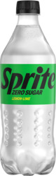 Sprite Zero 20oz