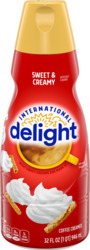 Int'l Del Coldstone 32Z