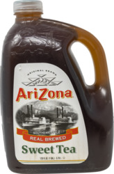 Ariz South Sweet Tea 1Gal