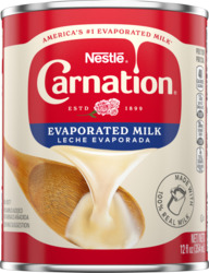 Carnation Evaprtd Milk 12