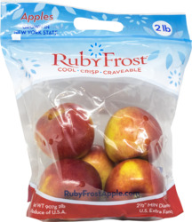 Apples Bag