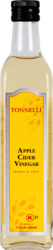 Tonelli Apple Cider Vinegar