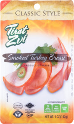 Tz Turkey 5Z Smoked