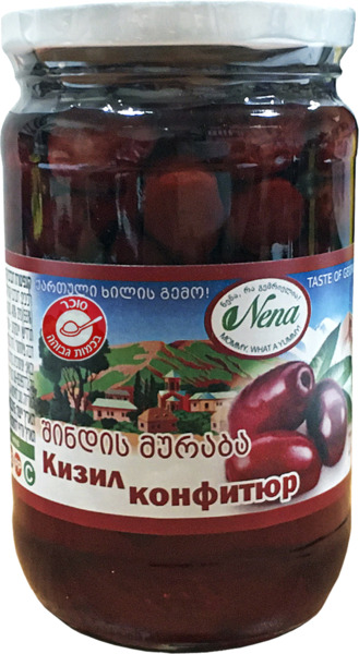 קונפיטורת קיזיל