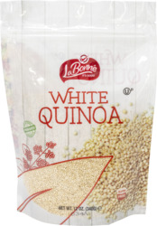 White Quinoa
