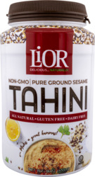 Lior Tahini 16Z