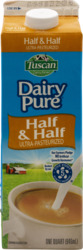 Tuscan Half & Half 32 oz