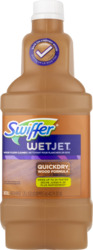 Swiffer Wet Refill Wood