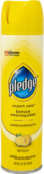 Pledge Lemon Clean 9.7Z