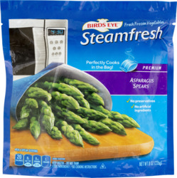 Steamfresh Asparagus