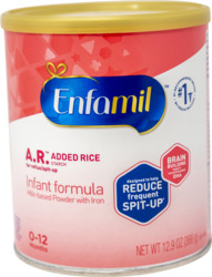 Enfamil Powder A.R. Lipil Iron