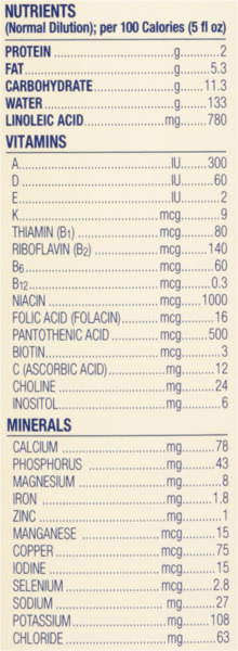 Enfamil Premium Lipil 12.9Z 2