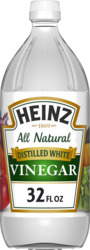 Heinz Vinegar 32 oz