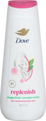 Dove Body Wash Ultra 24oz