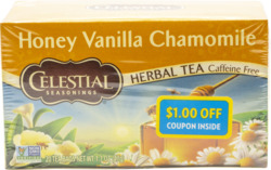 Celest Harvest Chamomile