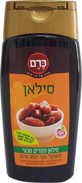 סילאן טבעי לחיץ