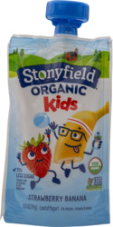 Stony Pouch Kids Str