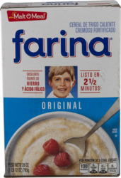 Farina