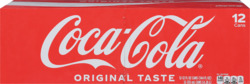 Coke Classic 12 Pack