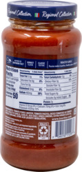 Roasted Garlic Pasta Sauce
